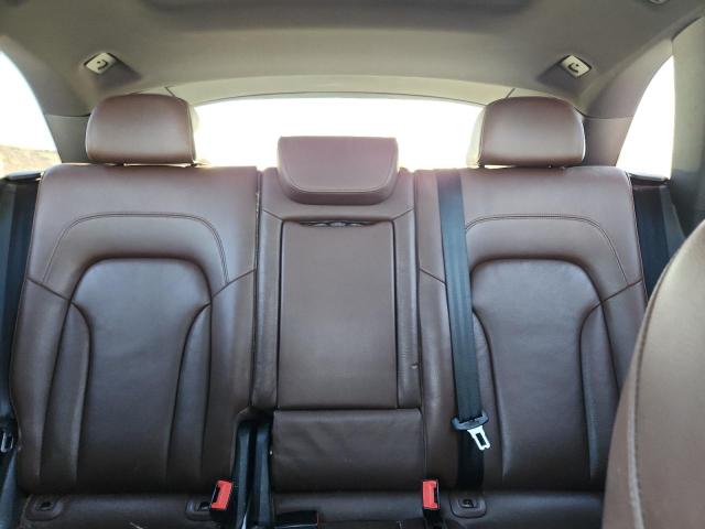 2016 AUDI Q5 PREMIUM - WA1L2AFP6GA045380