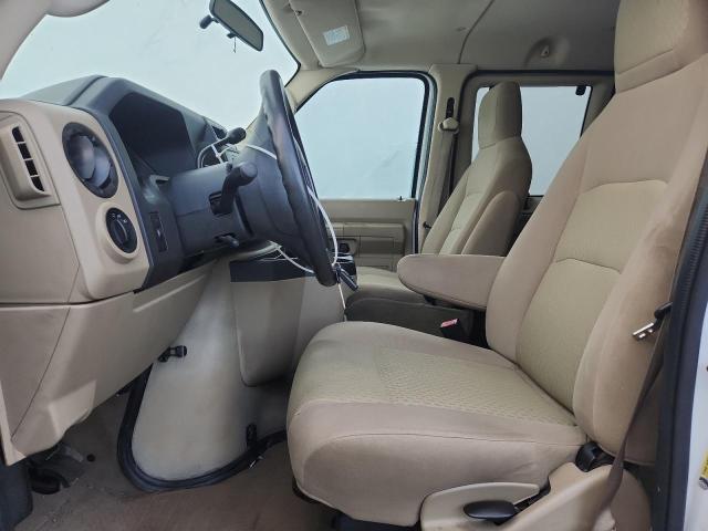 2009 FORD ECONOLINE #3301970448