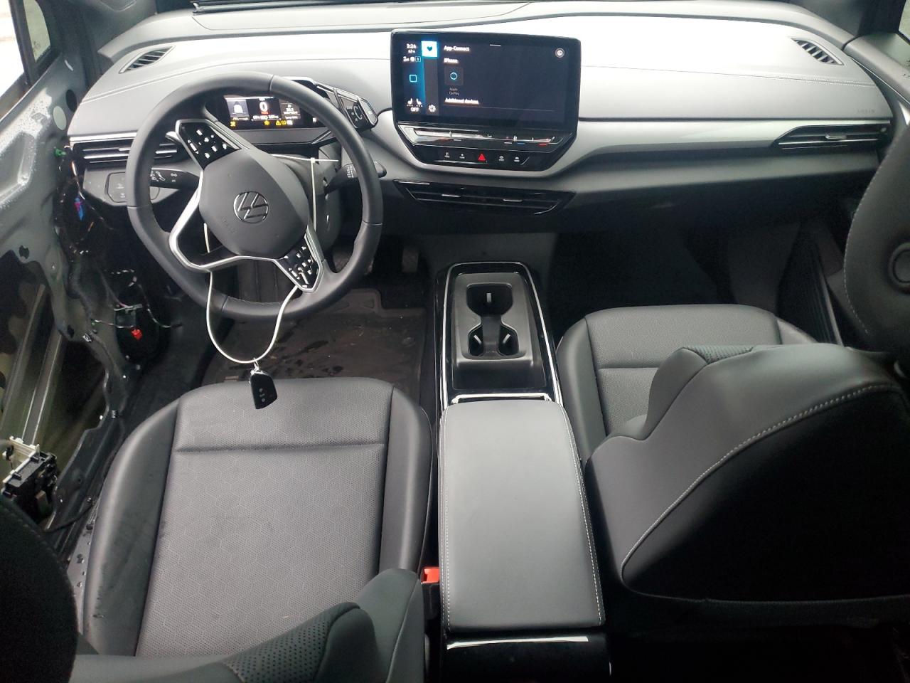 VOLKSWAGEN ID.4 PRO S