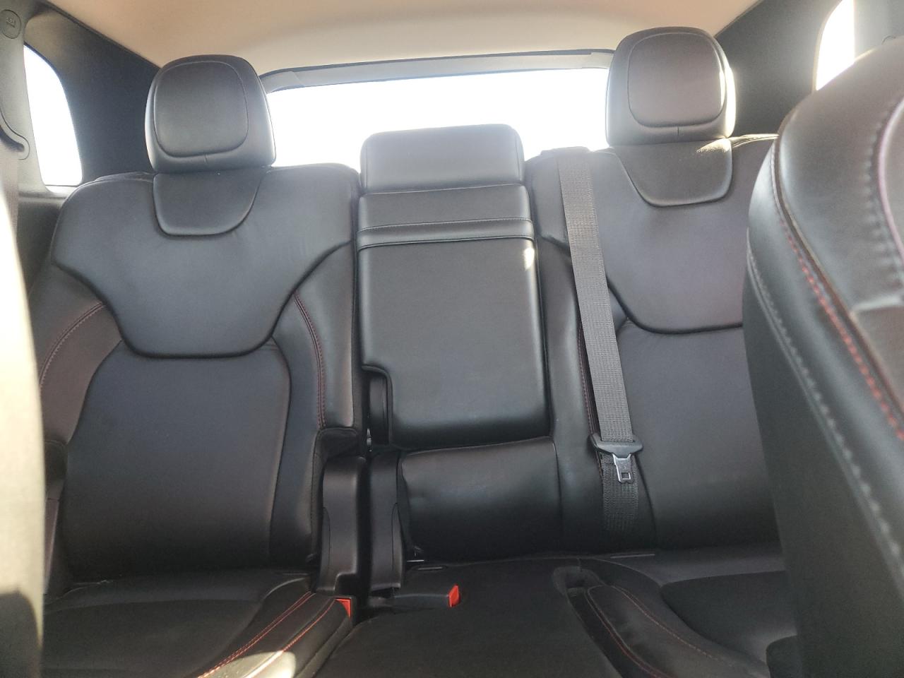 JEEP CHEROKEE TRAILHAWK