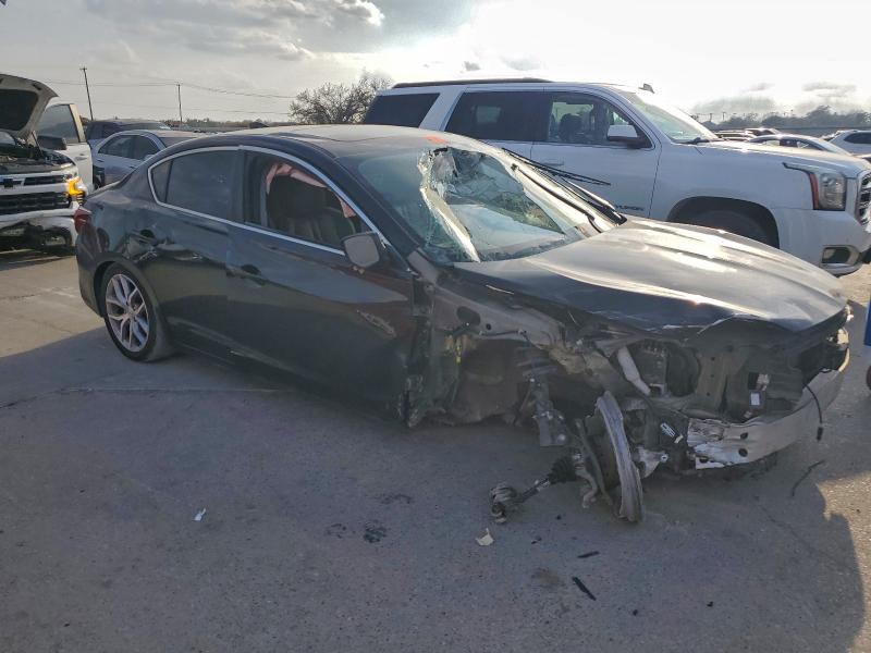 2020 ACURA ILX #3303822435