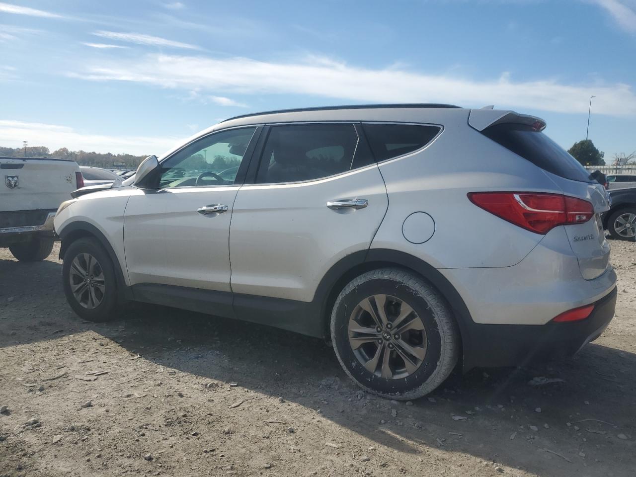 HYUNDAI SANTA FE S