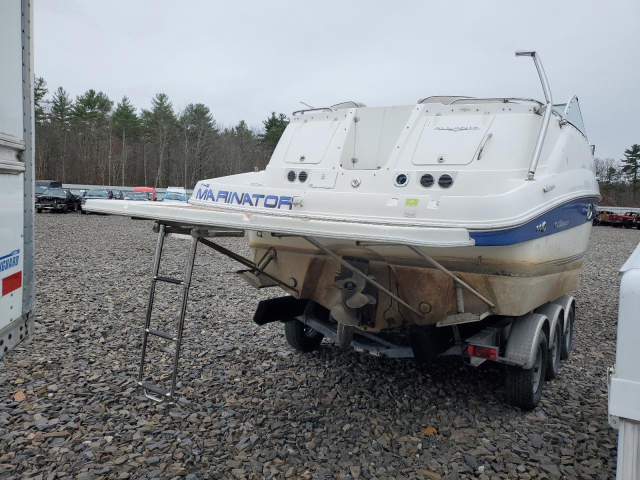 Lot #3304644939 2005 OTHER BOAT
