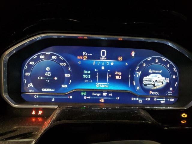 2023 CHEVROLET SILVERADO #3302813907