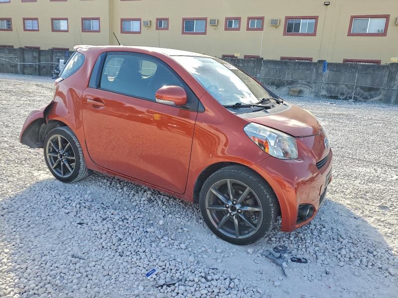 2013 TOYOTA SCION IQ #3303730430
