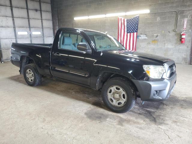 2014 TOYOTA TACOMA - 5TFNX4CNXEX035210