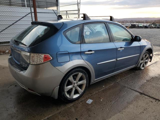 2010 SUBARU IMPREZA OU #3304669958