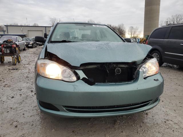 2006 TOYOTA COROLLA CE #3285673655
