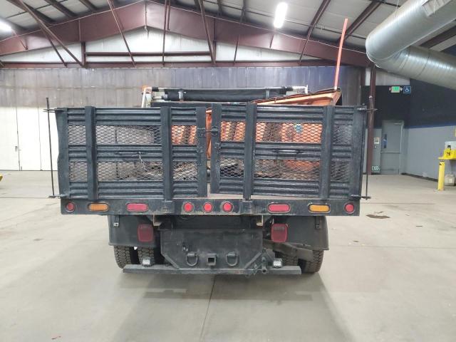 2016 FORD F550 SUPER #3292584880