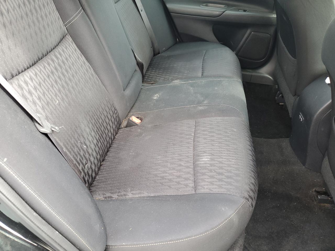 Lot #3308502061 2018 NISSAN ALTIMA 2.5