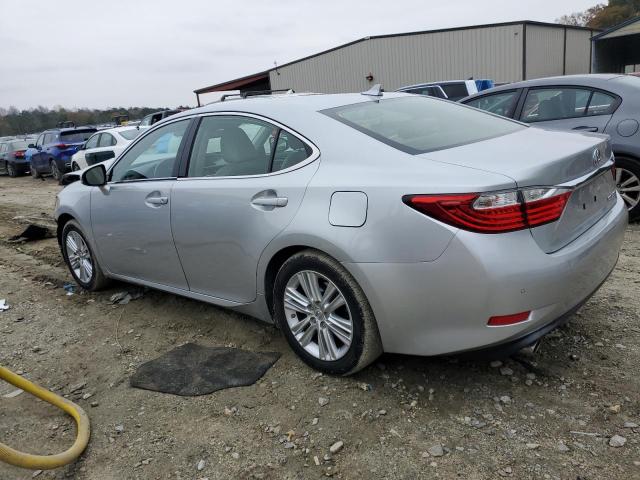 2013 LEXUS ES 350 #3297126499