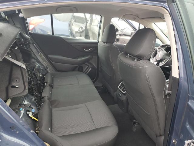 2024 SUBARU LEGACY PRE - 4S3BWAD67R3015764