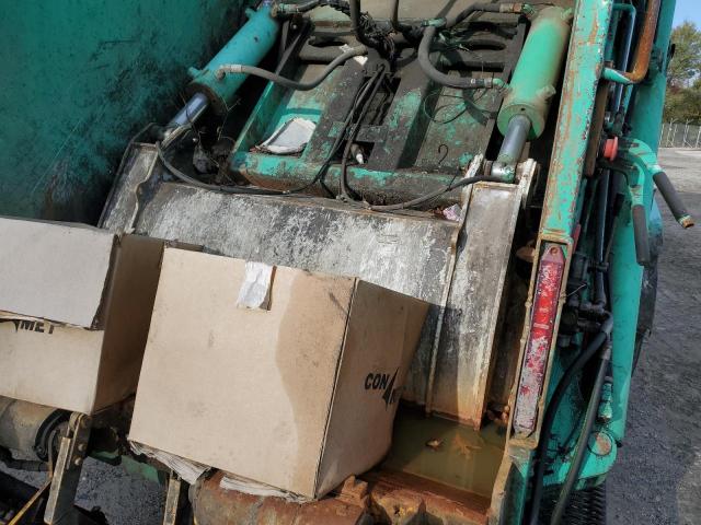 2016 AUTOCAR UNKNOWN #3286616912