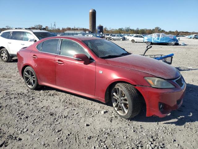 2012 LEXUS IS 250 #3285789651