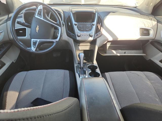 2013 CHEVROLET EQUINOX LT - 2GNALPEK4D1178994