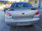 Lot #3308266179 2007 SUBARU IMPREZA 2.