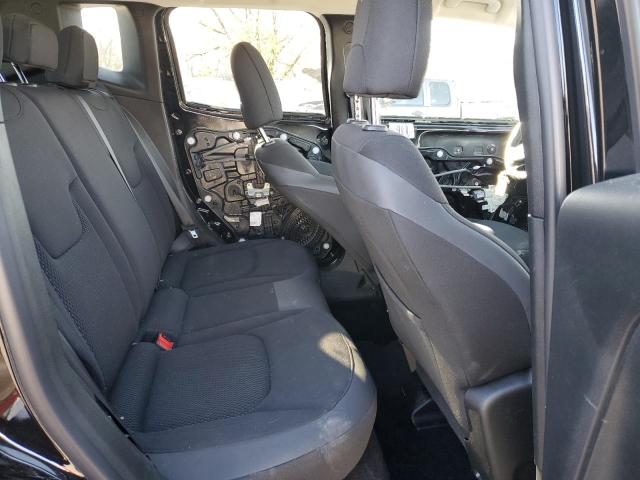 2018 JEEP RENEGADE L #3303574936