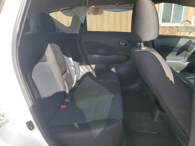 2014 NISSAN VERSA NOTE #3293453413