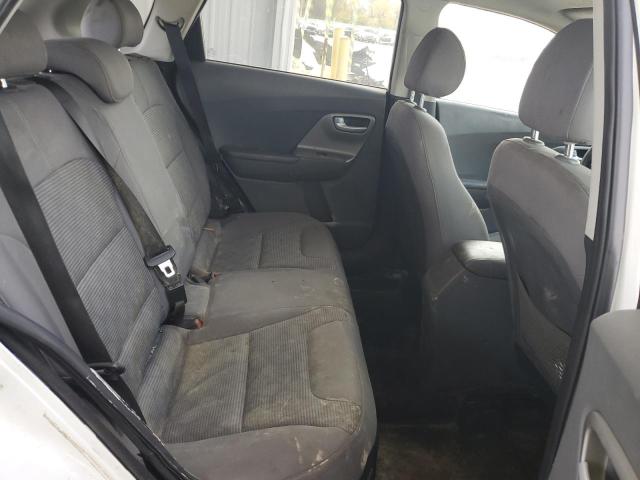 2020 KIA NIRO LX #3282463582