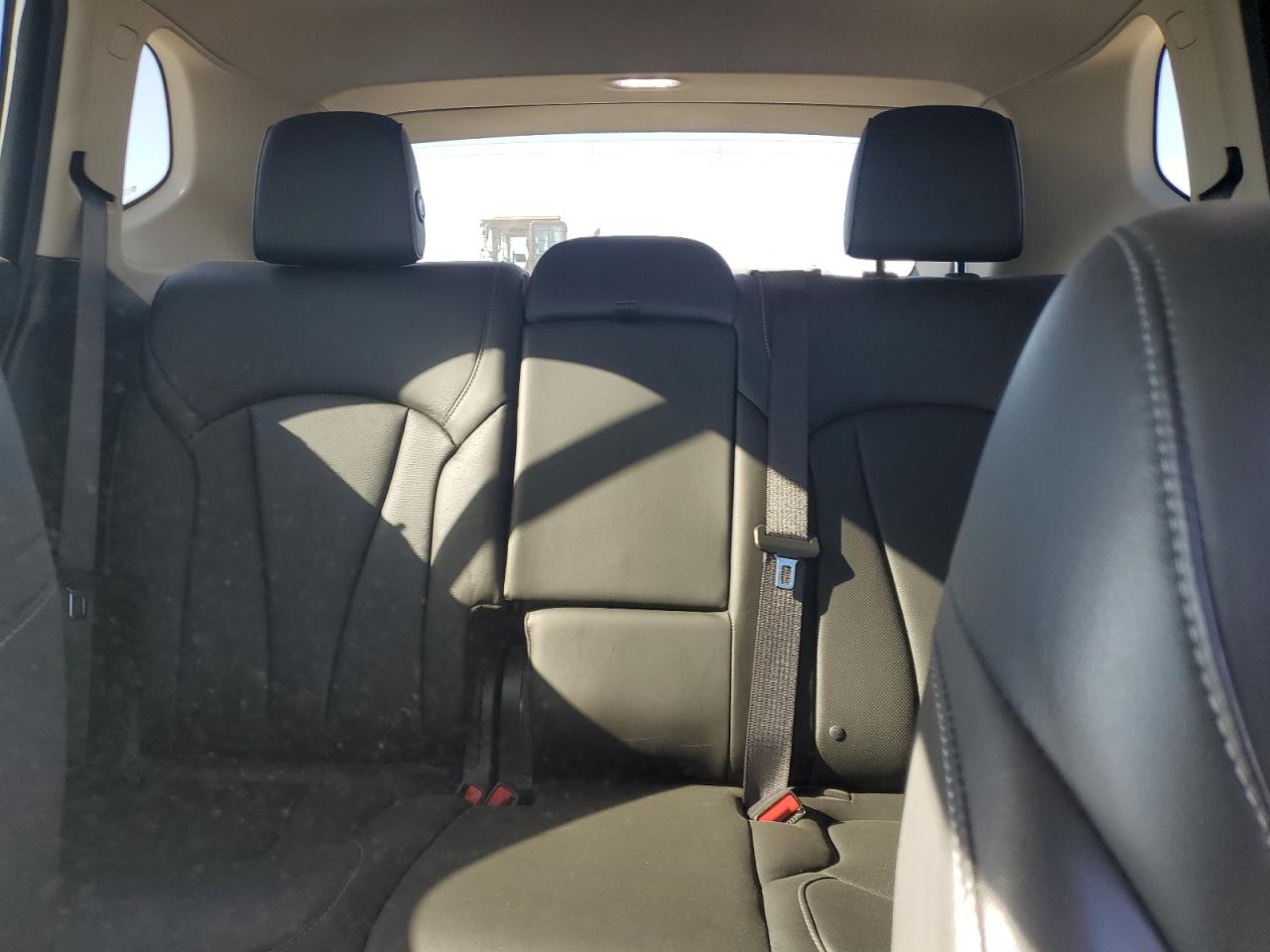 BUICK ENVISION ESSENCE