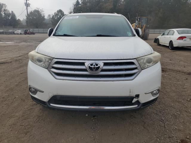 2013 TOYOTA HIGHLANDER #3304689959