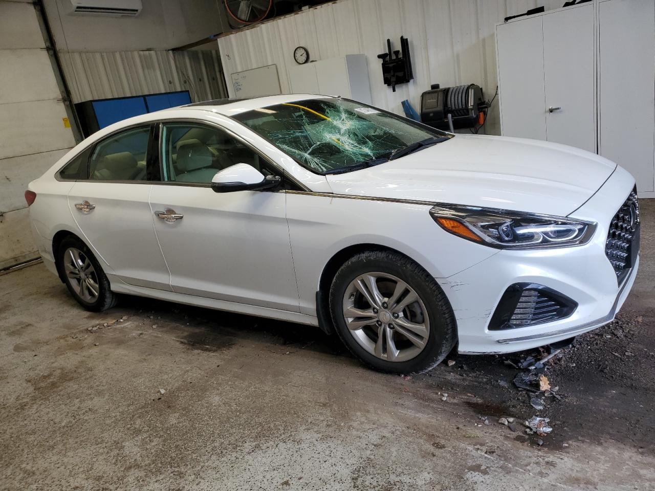 HYUNDAI SONATA LIMITED