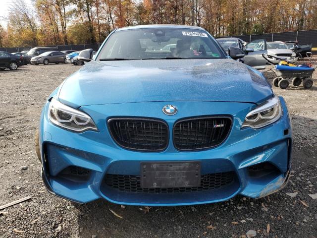 2016 BMW M2 #3297055513