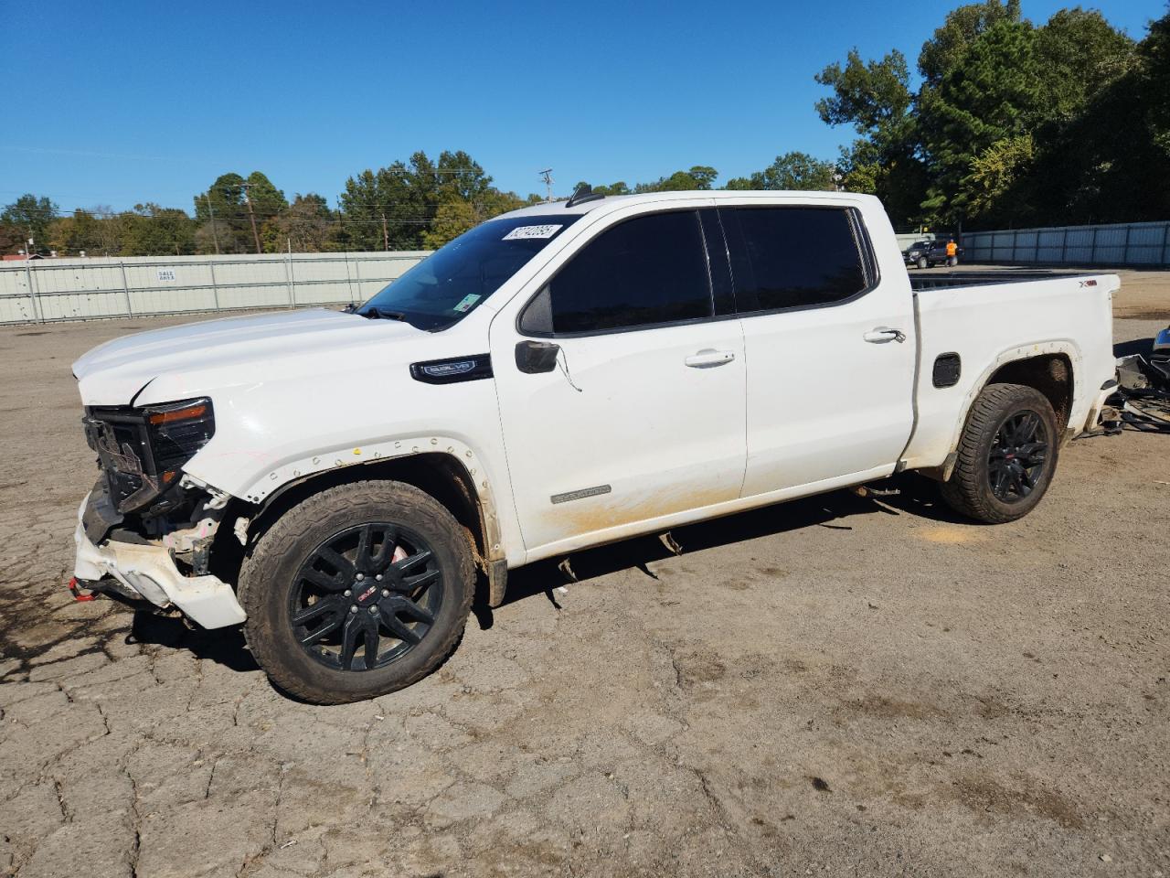 GMC SIERRA K1500 ELEVATION