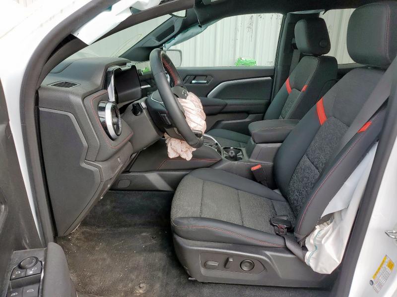 2023 CHEVROLET COLORADO Z #3305656716