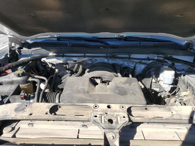 2014 CHEVROLET SILVERADO - 1GCRCPEH0EZ206671