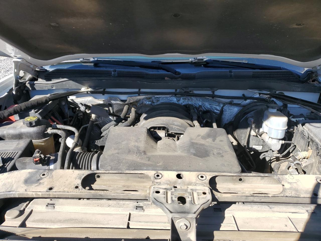 CHEVROLET SILVERADO C1500