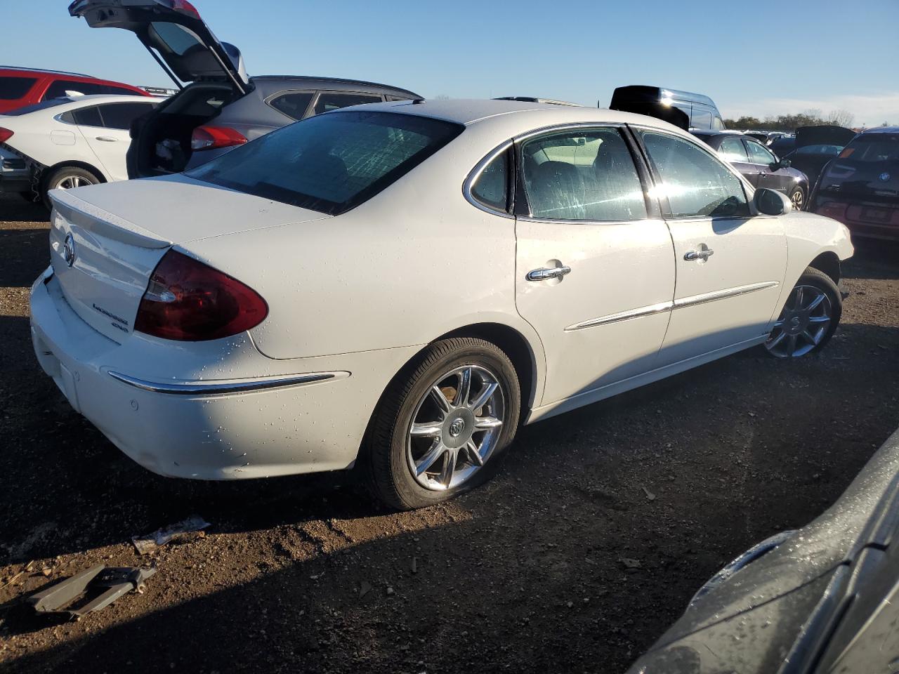 Lot #3283952800 2005 BUICK LACROSSE C