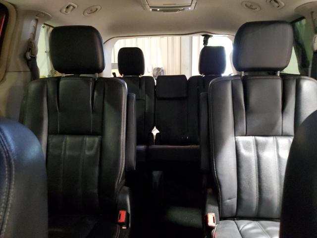 2014 CHRYSLER TOWN & COU #3278603972