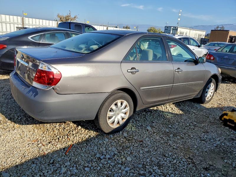 2005 TOYOTA CAMRY LE #3304023603