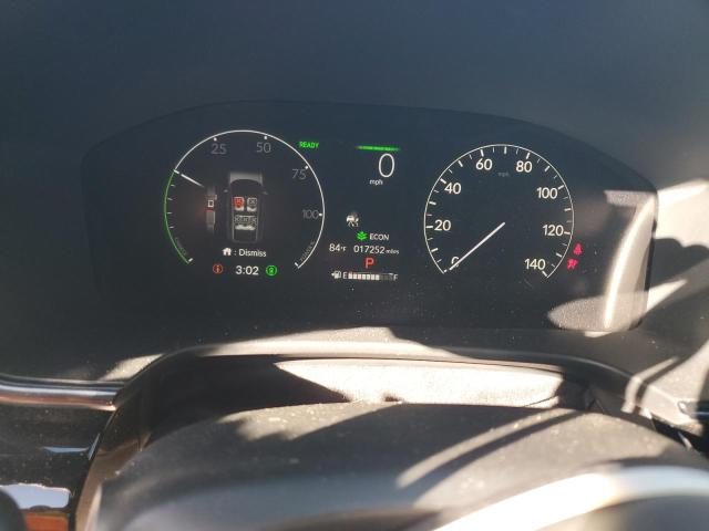 2024 HONDA CR-V SPORT #3296458634