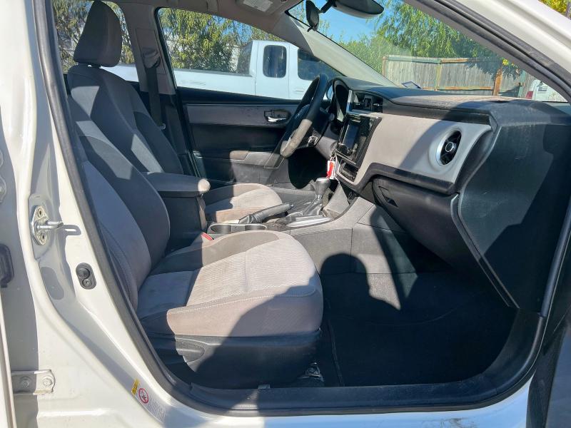 2019 TOYOTA COROLLA L - 5YFBURHE3KP889354