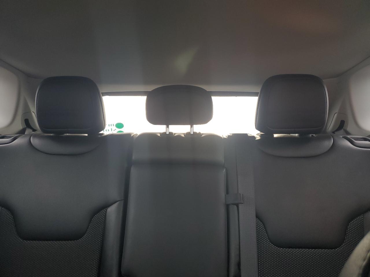 JEEP COMPASS TRAILHAWK