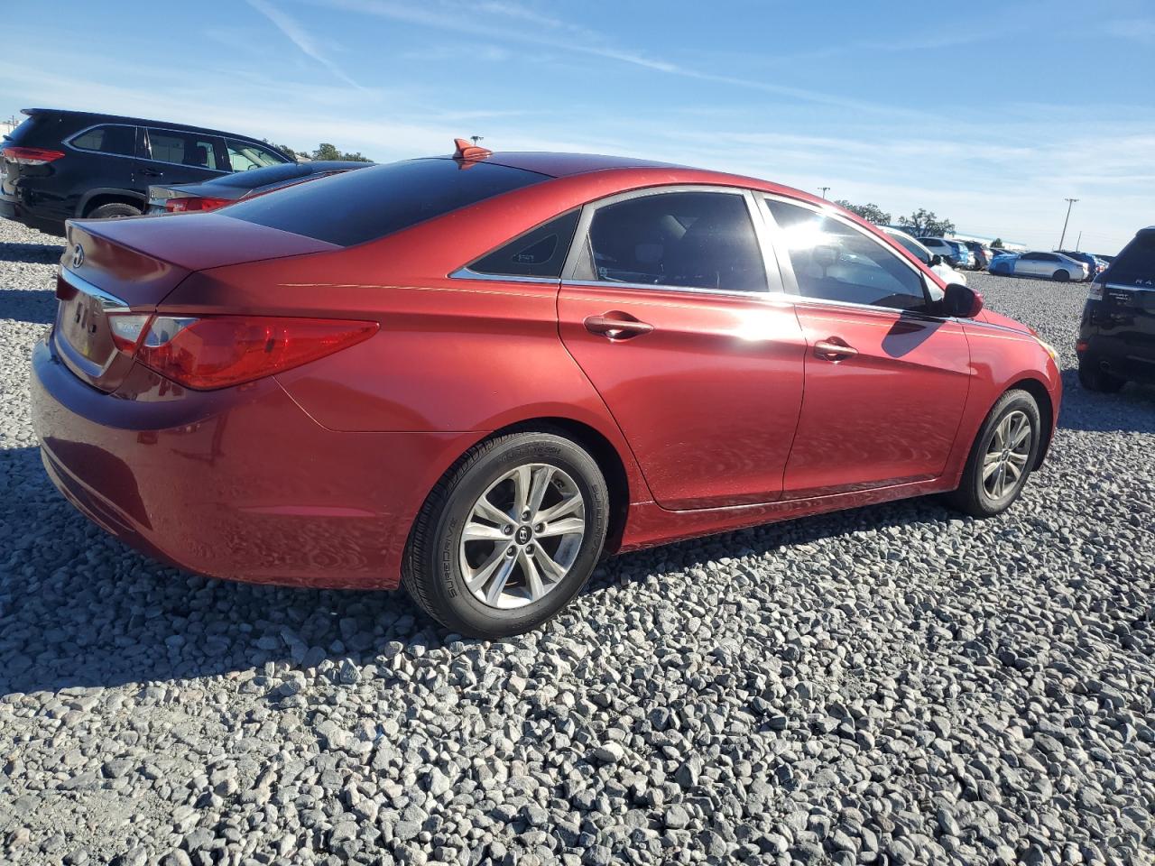 HYUNDAI SONATA GLS