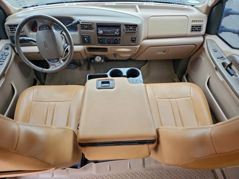 1999 FORD F250 SUPER #3297919813