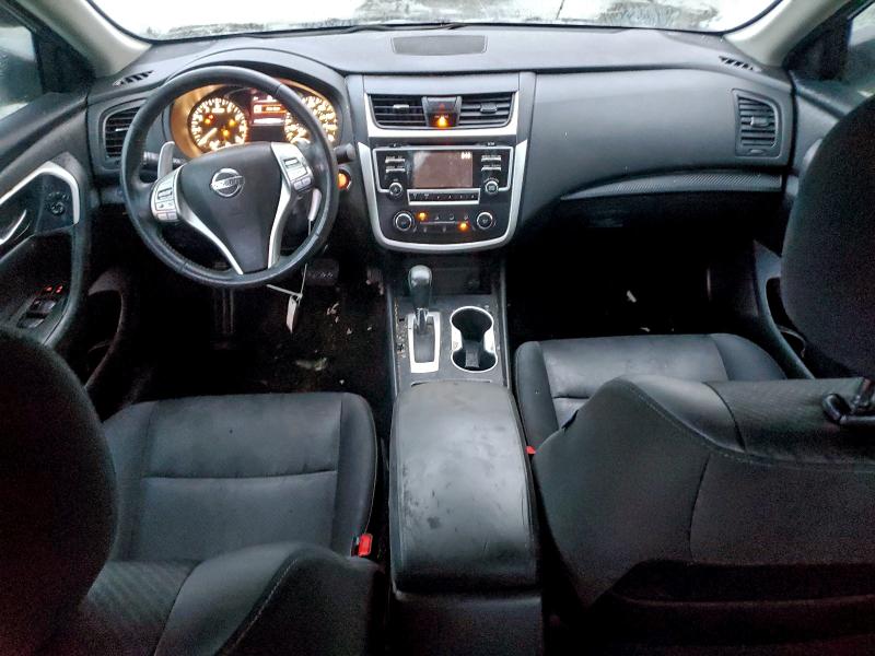 2016 NISSAN ALTIMA 2.5 #3302883932