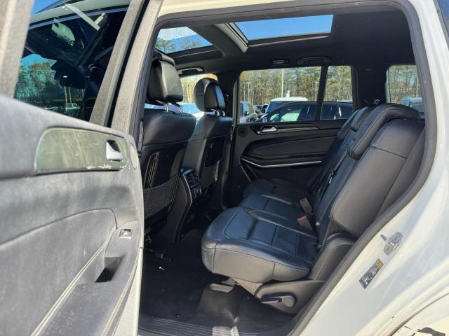 2017 MERCEDES-BENZ GLS 550 4M 4JGDF7DE2HA874706