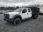 Lot #3292383277 2013 FORD F450 SUPER