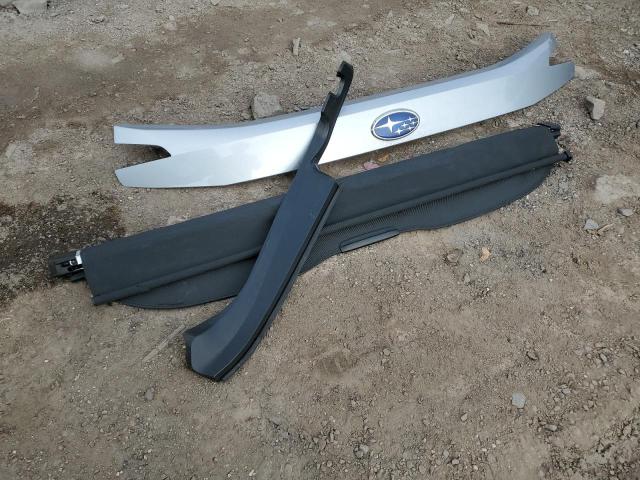 2020 SUBARU FORESTER P #3301983449