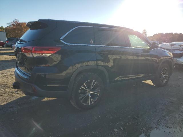2019 TOYOTA HIGHLANDER #3308310167