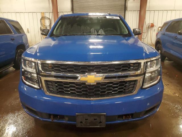 2017 CHEVROLET TAHOE POLI #3303632946