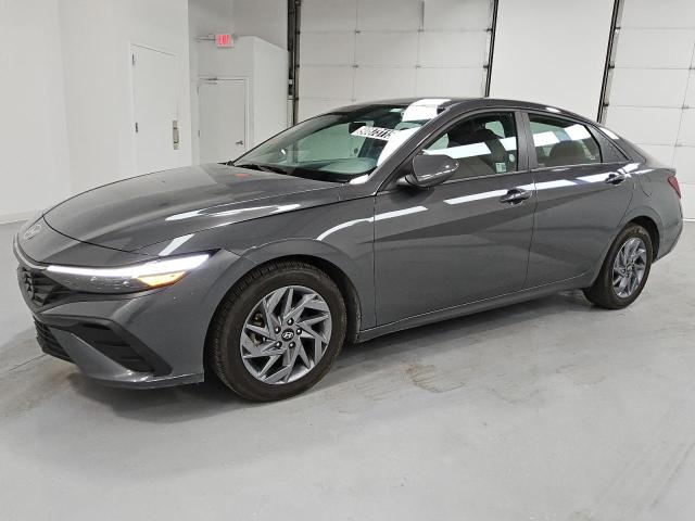 2024 HYUNDAI ELANTRA SE #3309542570