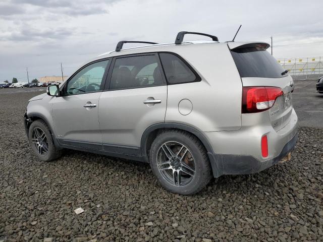 2015 KIA SORENTO EX #3284974929