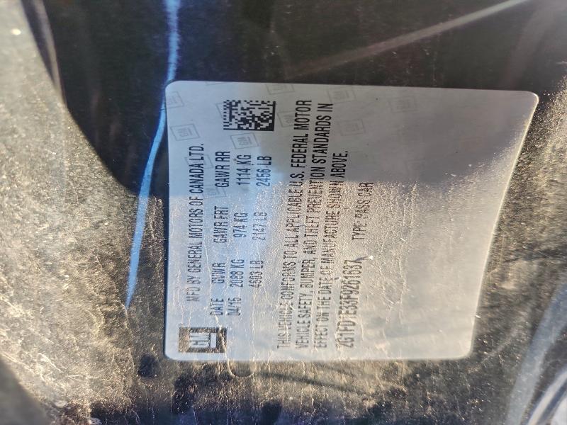 2015 CHEVROLET CAMARO LT #3297919816