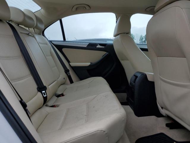 2013 VOLKSWAGEN JETTA SE #3297111546