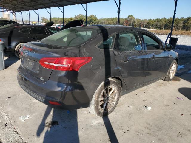 2018 FORD FOCUS SE #3282438280